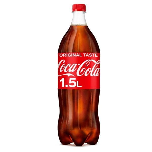 Coca Cola 150 cl