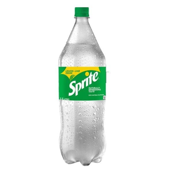 Sprite 150 cl