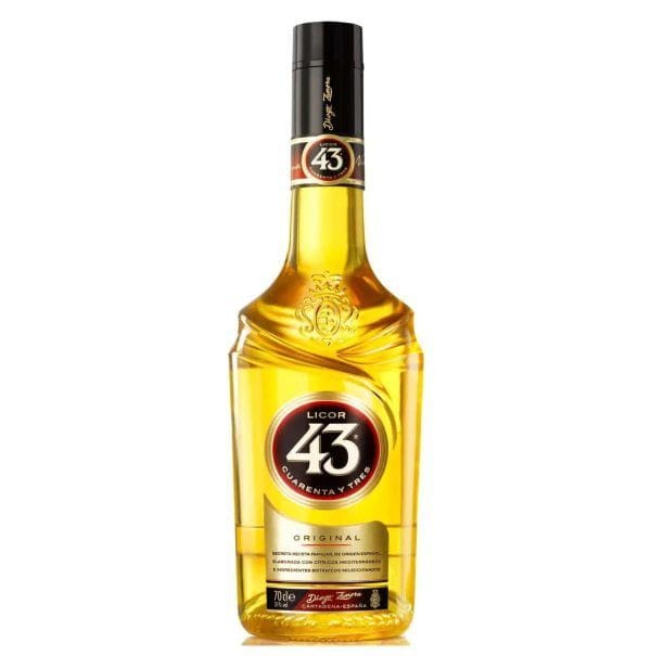 Licor 43 Fles 70 cl 31%