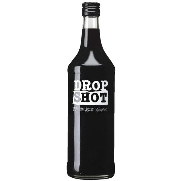 Dropshot Fles 70 cl 20%