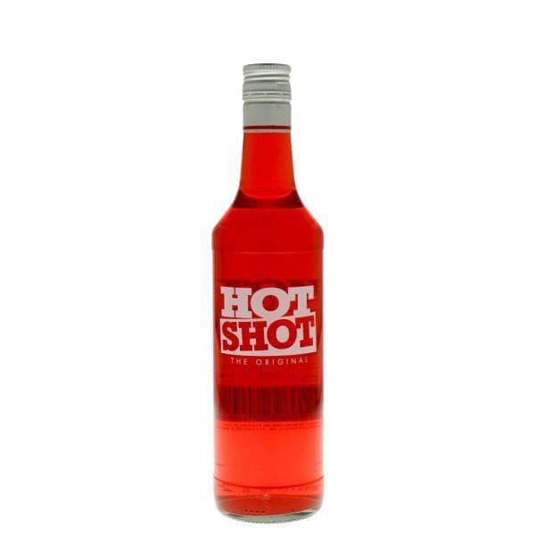 Kuyper Hotshot Fles 70 cl 20%