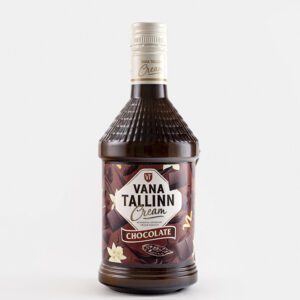 Vana Tallinn Choc. Cream