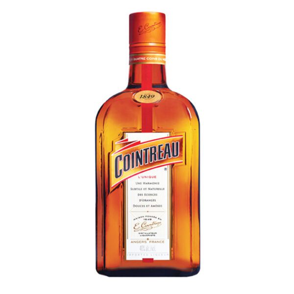 Cointreau Fles 100 cl 40%