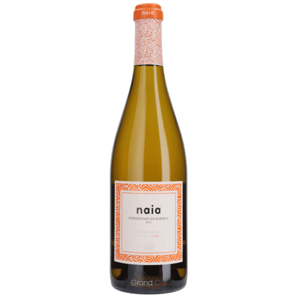 K-Naia Rueda Fles 75 cl 13%