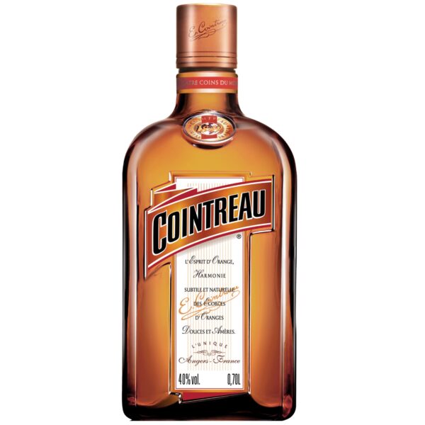 Cointreau Fles 70 cl 40%