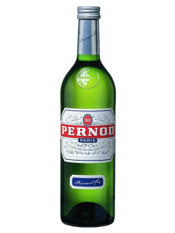 Pernod Fles 70 cl 40%