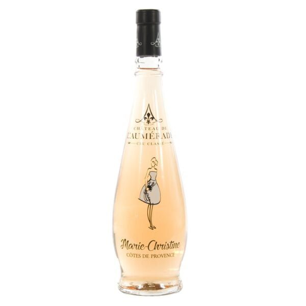 Ch. L'Aumerade Rose Fles 75 cl 13%