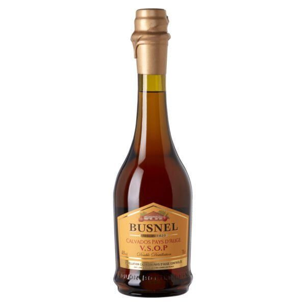 Calvados Busnel VSOP Fles 70 cl 40%