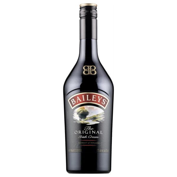 Baileys Cream Fles 100 cl 17%