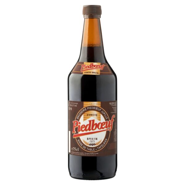 Piedboeuf Foncee 75 cl 1,1%