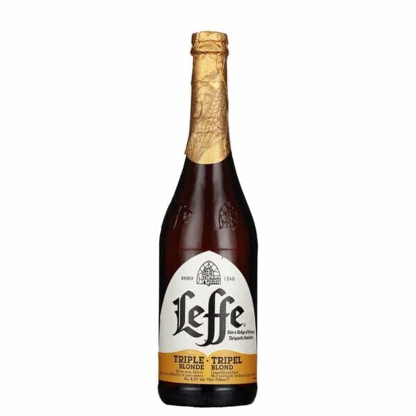 Leffe Tripel 75 cl 8,5%