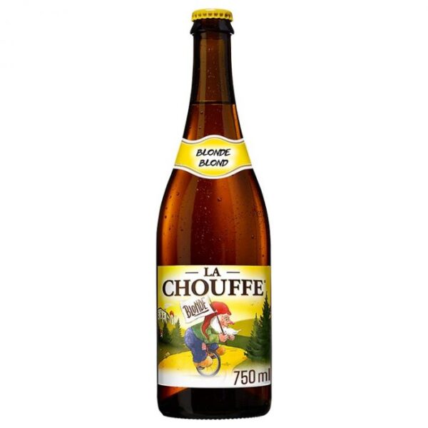 La Chouffe 75 cl 8%
