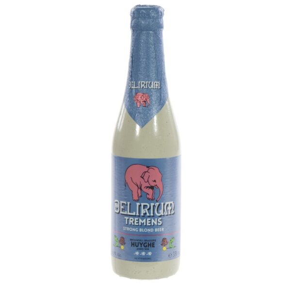 Delirium Tremens 33 cl 8,5%