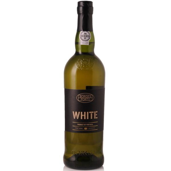 Borges Wit Fles 75 cl 19%