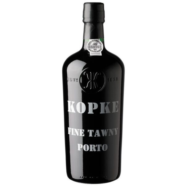 Kopke Tawny Fles 75 cl 20%