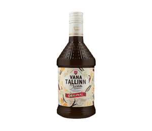 Vana Tallinn Original Cream Fles 50 cl 16%