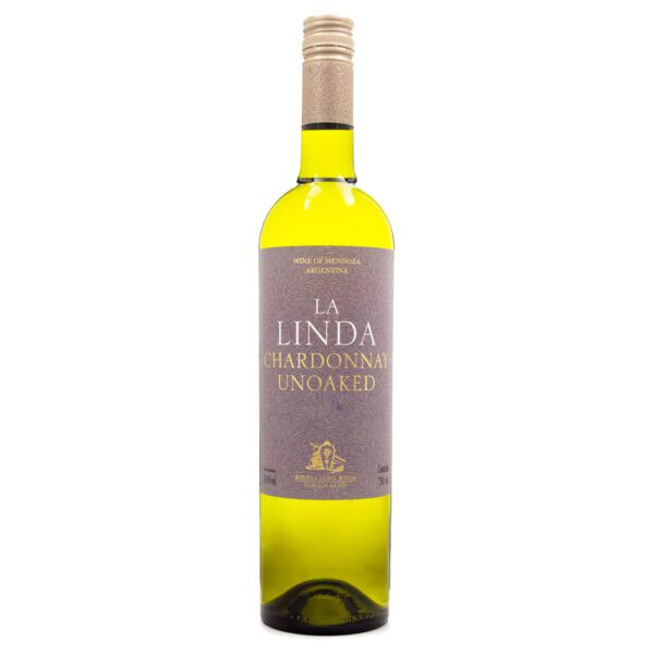 Finca La Linda Chardonnay Fles 75 cl 14%