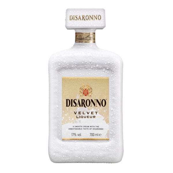 Disaronno Velvet Fles 70 cl 17%