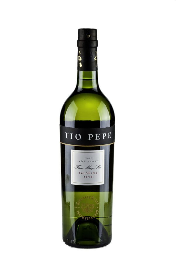 Tio Pepe Fles 75 cl 15%