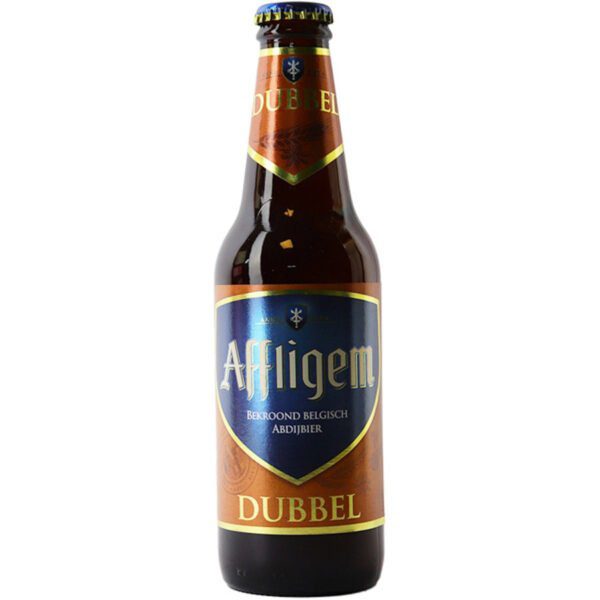 Affligem Dubbel 30 cl 6,7%