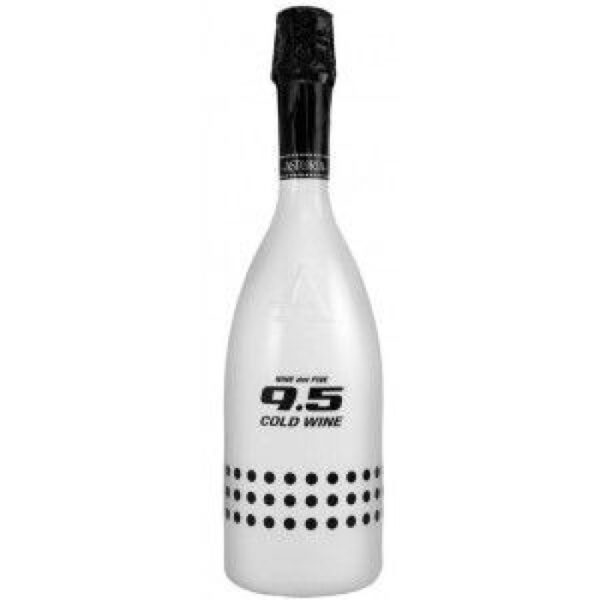 A.C. 9.5 Cold Wine Fles 75 cl 9,5%