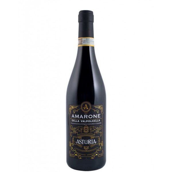 A.C. Amarone del Valpolic Fles 75 cl 14%
