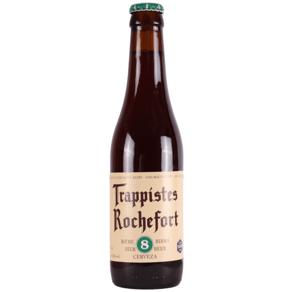 Rochefort 8% 33 cl 9,2%