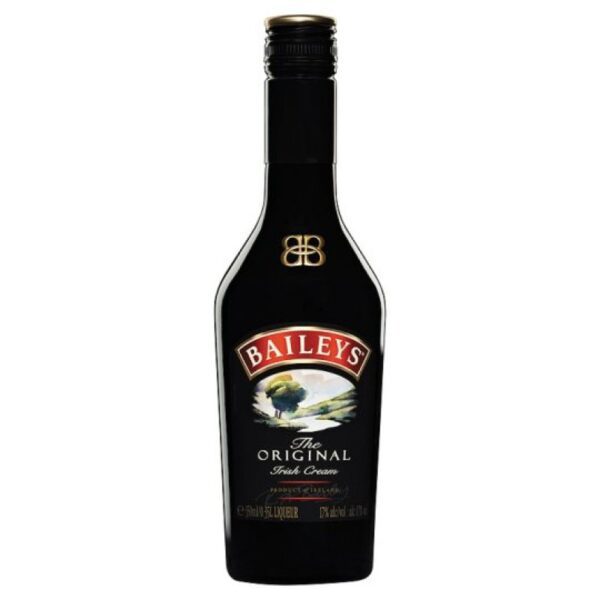 Baileys Cream Fles 35 cl 17%