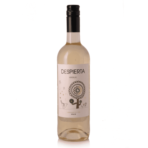 Despierta Verdejo Fles 75 cl 12%