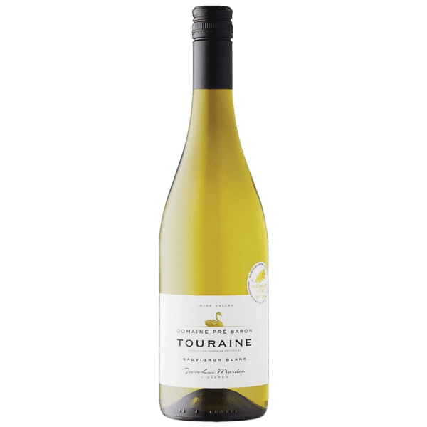 Touraine Pre Baron Sauvignon Blanc Fles 75 cl 13%