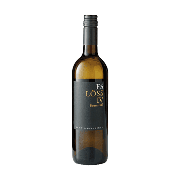 FS Loss IV Fles 75 cl 14,5%
