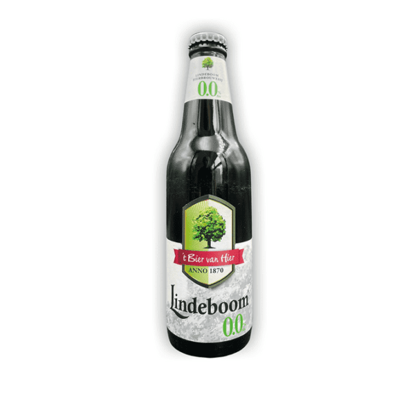 Lindeboom 0.0% 30 cl
