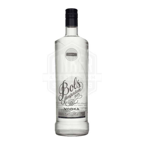 Bols Vodka Fles 70 cl 37,5%