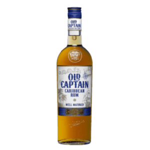 Old Captain Bruin Fles 70 cl 37,5%