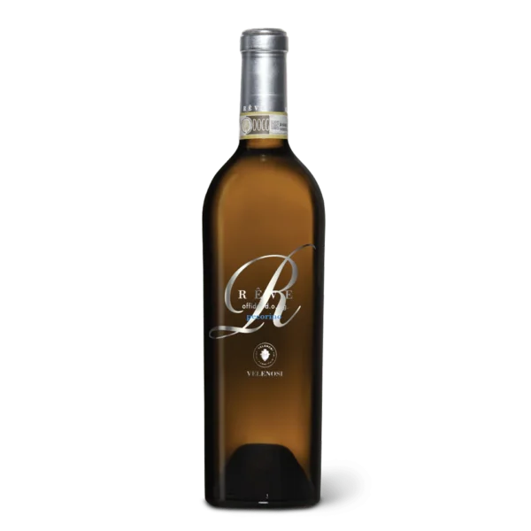 Offida Pecorino Velenosi Reve Fles 75 cl 13,5%