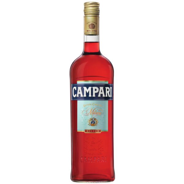 Campari Fles 70 cl 25%