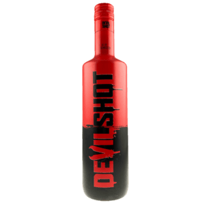 Devilshot Fles 70 cl 14,9%