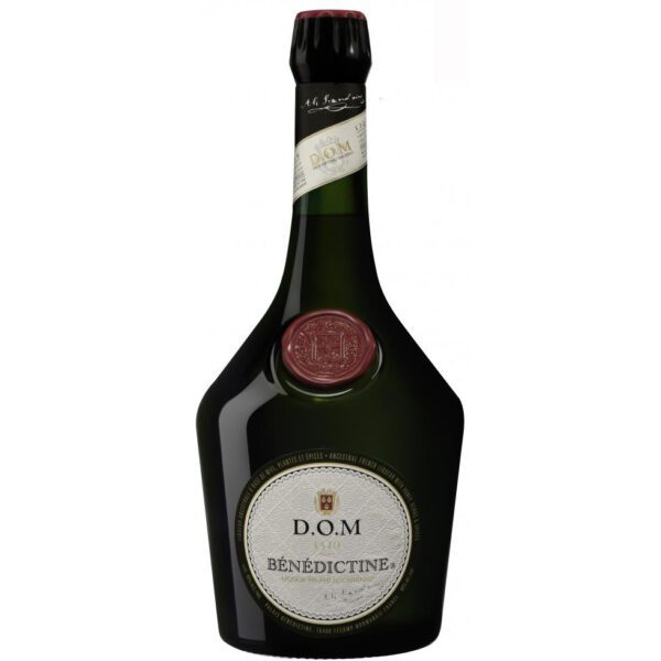 D.O.M. Benedictine Fles 70 cl 40%