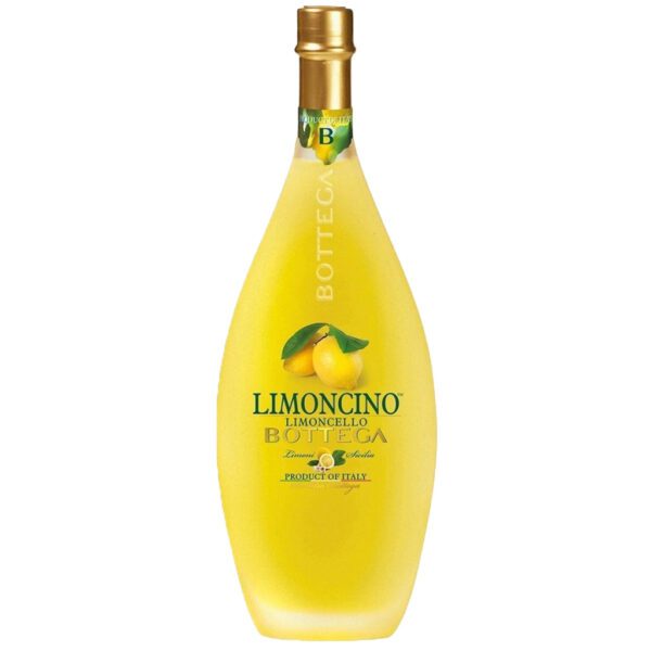 Bottega Limoncino Fles 50cl 30%