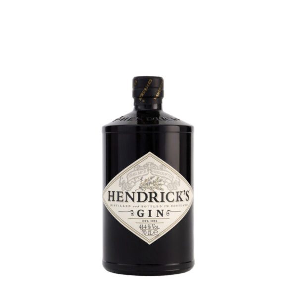 Hendrick's Gin Fles 70 cl 41,4%