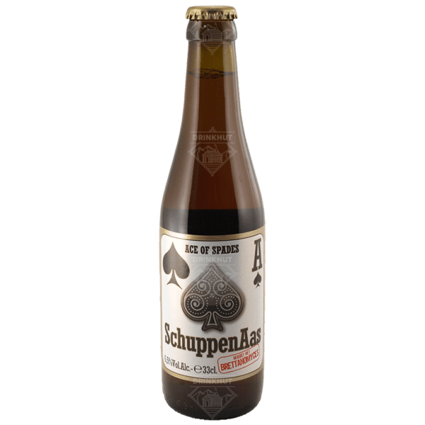 Nest SchuppenAas 33cl 6,5%