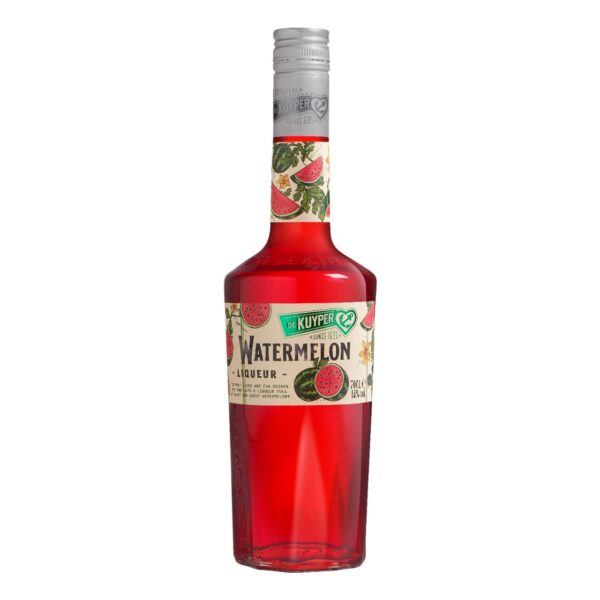Kuyper Watermelon Fles 70 cl 15%