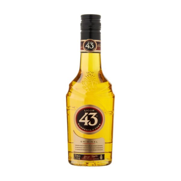 Licor 43 Fles 35 cl 31%