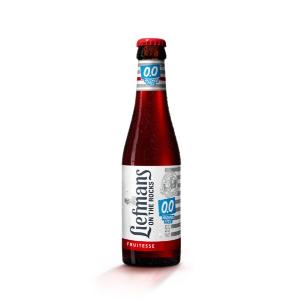 Liefmans Fruitesse 0.0% 25 cl