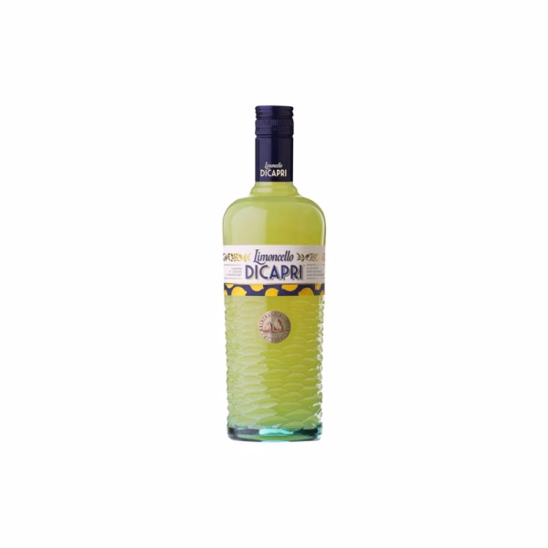 Limoncello di Capri Fles 70 cl 30%