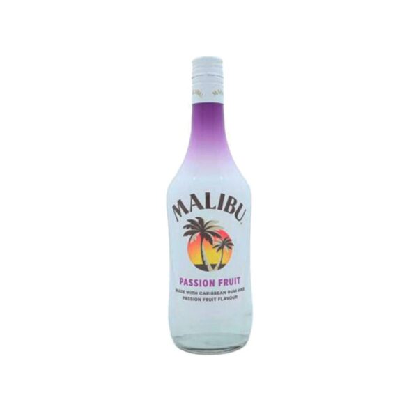 Malibu Passion Fruit Fles 70 cl 21%