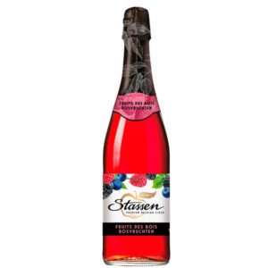Stassen Cidre Fr.de Bois Fles 75 cl 5%