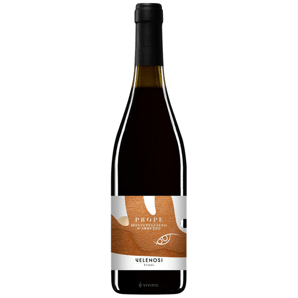 Velenosi Montep. d'Abruzzo Prope Fles 75 cl 14%