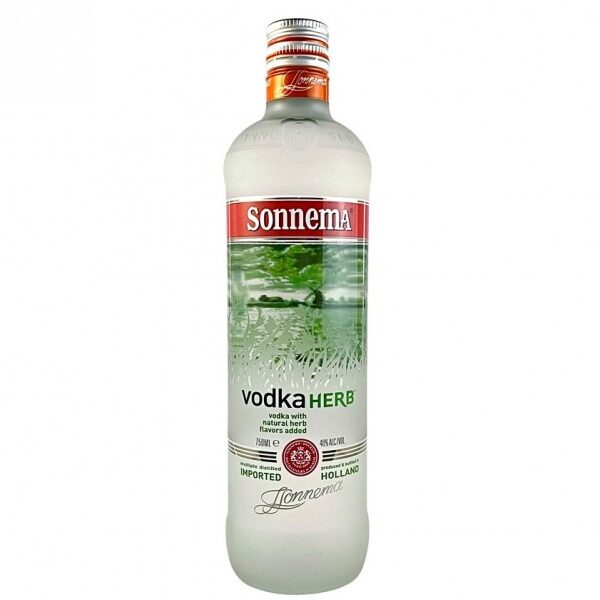Sonnema Wodka Fles 70 cl 40%