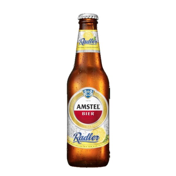 Amstel Radler 30 cl 2%